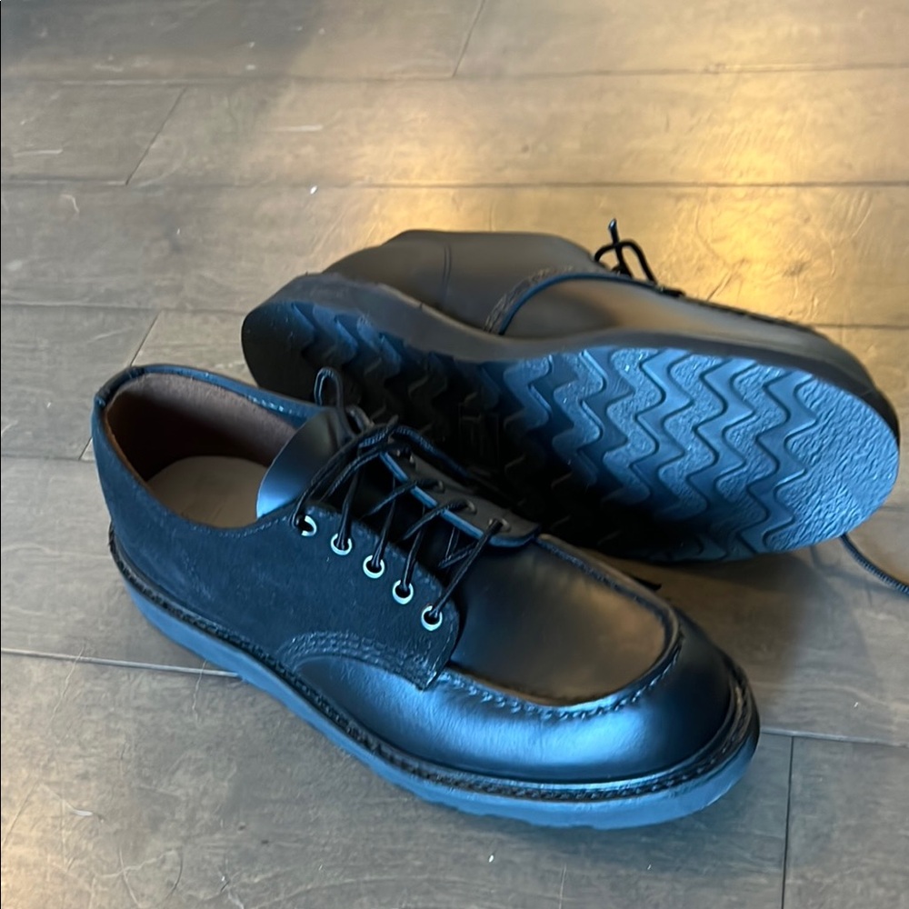 Redwing engineered garments ltd release